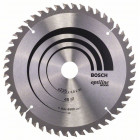 Пильный диск Optiline Wood 235 x 30/25 x 2,8 mm, 48