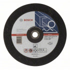 Отрезной круг, прямой, Expert for Metal A 36 R BF, 300 mm, 25,40 mm, 2,8 mm