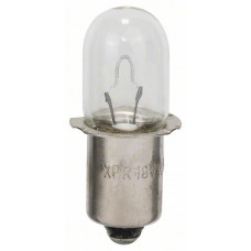 Лампа накаливания 18 V