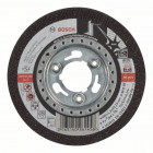 Отрезной круг, прямой, Inox - SDS-pro A 46 R BF, 100 mm, 1,2 mm