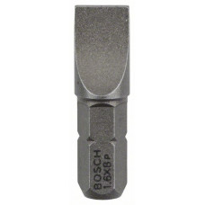 Насадка-бита Extra Hart S 1,6x8,0, 25 mm