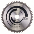 Пильный диск Multi Material 216 x 30 x 2,5 mm, 60