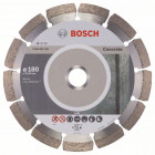 Алмазный отрезной круг Standard for Concrete 180 x 22,23 x 2 x 10 mm