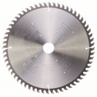 Пильный диск Optiline Wood 254 x 30 x 3,2 mm, 60