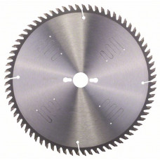 Пильный диск Optiline Wood 305 x 30 x 3,2 mm, 72