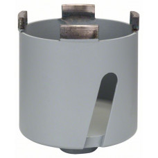 Алмазные зенкеры для розеток 82 мм, 60 мм, 4 сегмента, 10 мм