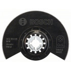 Сегментированный пильный диск BIM ACZ 85 EB Wood and Metal 85 mm