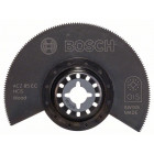 Сегментированный пильный диск HCS ACZ 85 EC Wood 85 mm