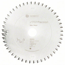Пильный диск Top Precision Best for Wood 210 x 30 x 2,3 mm, 48