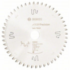 Пильный диск Top Precision Best for Wood 216 x 30 x 2,3 mm, 48