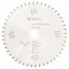 Пильный диск Top Precision Best for Wood 216 x 30 x 2,3 mm, 48