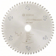 Пильный диск Top Precision Best for Wood 254 x 30 x 2,3 mm, 60