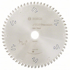 Пильный диск Top Precision Best for Wood 305 x 30 x 2,3 mm, 72
