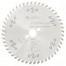 Пильный диск Top Precision Best for Laminated Panel Abrasive 250 x 30 x 3,2 mm, 48