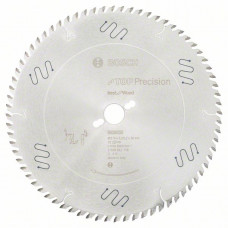Пильный диск Top Precision Best for Wood 315 x 30 x 3,2 mm, 72