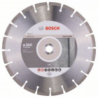 Алмазный отрезной круг Standard for Concrete 300 x 22,23 x 3,1 x 10 mm