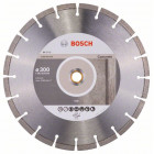 Алмазный отрезной круг Standard for Concrete 300 x 20/25,40 x 2,8 x 10 mm