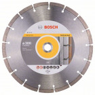 Алмазный отрезной круг Standard for Universal 300 x 22,23 x 3,1 x 10 mm