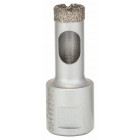 Алмазные свёрла Dry Speed Best for Ceramic для сухого сверления 14 x 30 mm