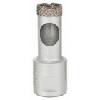 Алмазные свёрла Dry Speed Best for Ceramic для сухого сверления 16 x 30 mm