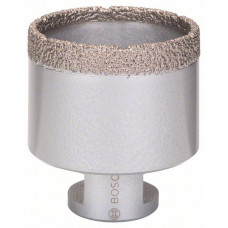 Алмазные свёрла Dry Speed Best for Ceramic для сухого сверления 57 x 35 mm