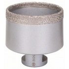 Алмазные свёрла Dry Speed Best for Ceramic для сухого сверления 68 x 35 mm