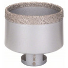 Алмазные свёрла Dry Speed Best for Ceramic для сухого сверления 70 x 35 mm