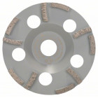 Алмазный чашечный шлифкруг Expert for Concrete Extra-Clean 125 x 22,23 x 4,5 мм