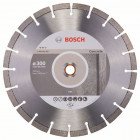 Алмазный отрезной круг Expert for Concrete 300 x 20,00+25,40 x 2,8 x 12 mm