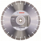 Алмазный отрезной круг Expert for Concrete 350 x 20,00+25,40 x 3,2 x 12 mm