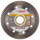 Алмазный отрезной круг Expert for Universal Turbo 115 x 22,23 x 2 x 12 mm