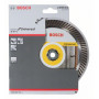 Алмазный отрезной круг Expert for Universal Turbo 150 x 22,23 x 2,2 x 12 mm