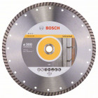 Алмазный отрезной круг Standard for Universal Turbo 300 x 20/25,40 x 3 x 10 mm