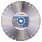 Алмазный отрезной круг Expert for Stone 400 x 20,00+25,40 x 3,2 x 12 mm