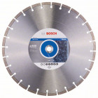 Алмазный отрезной круг Standard for Stone 400 x 20/25,40 x 3,2 x 10 mm