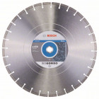 Алмазный отрезной круг Standard for Stone 450 x 25,40 x 3,6 x 10 mm