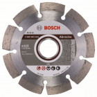Алмазный отрезной круг Standard for Abrasive 115 x 22,23 x 6 x 7 mm