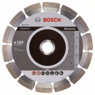 Алмазный отрезной круг Standard for Abrasive 180 x 22,23 x 2 x 10 mm