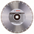 Алмазный отрезной круг Standard for Abrasive 350 x 20/25,40 x 2,8 x 10 mm