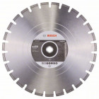 Алмазный отрезной круг Standard for Asphalt 450 x 25,40 x 3,2 x 10 mm