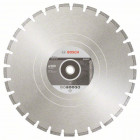 Алмазный отрезной круг Standard for Asphalt 500 x 25,40 x 3,6 x 10 mm