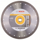 Алмазный отрезной круг Best for Universal Turbo 300 x 20,00+25,40 x 3 x 15 mm