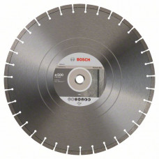 Алмазный отрезной круг Expert for Concrete 500 x 25,40 x 3,6 x 10 mm