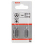 Насадка-бита T8H Security-Torx® Extra Hart T8H, 25 mm