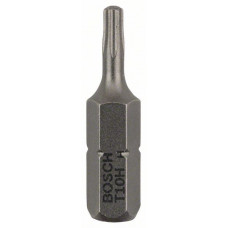 Насадка-бита T10H Security-Torx® Extra Hart T10H, 25 mm