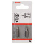 Насадка-бита T20H Security-Torx® Extra Hart T20H, 25 mm