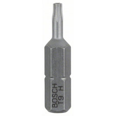 Насадка-бита T9H Security-Torx® Extra Hart T9H, 25 mm