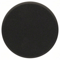 Полировальный круг из пенопласта, сверхмягкий (цвет черный), Ø 170 мм Ø 170 mm