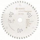 Пильный диск Top Precision Best for Multi Material 165 x 20 x 1,8 mm, 56