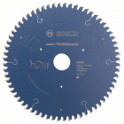 Пильный диск Expert for Multi Material 216 x 30 x 2,4 mm, 64